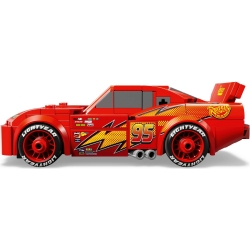 Klocki LEGO 77255 Zygzak Mcqueen SPEED CHAMPIONS